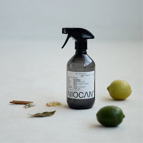 NIOCAN(ニオキャン) SMELL CANCELING SPRAY