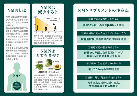 NMN 18000-GOLD|コエンザイムQ10・ビタミンC・レスベラトロール NMN 18000-GOLD|コエンザイムQ10・ビタミンC・レスベラトロール